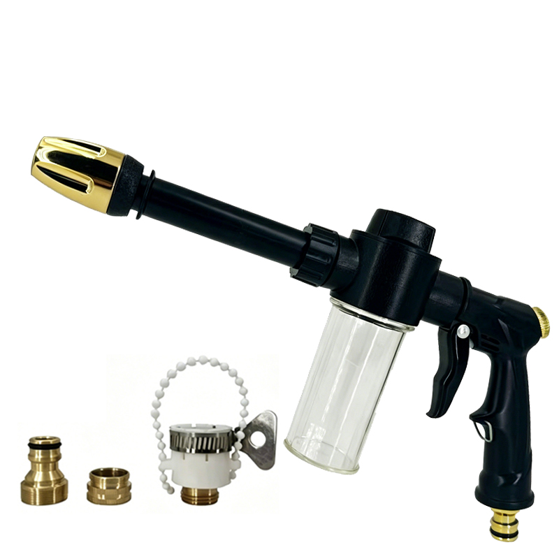 Home Pag High-pressure Water G - Pressure Washer Foam Gun avaliação e preço