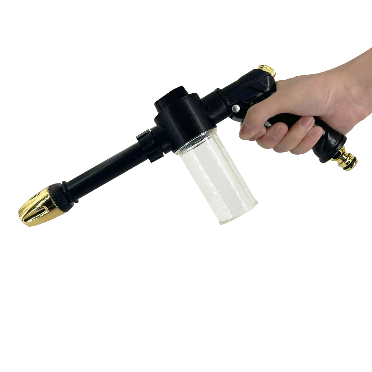 Home Pag High-pressure Water G - Pressure Washer Foam Gun avaliação e preço