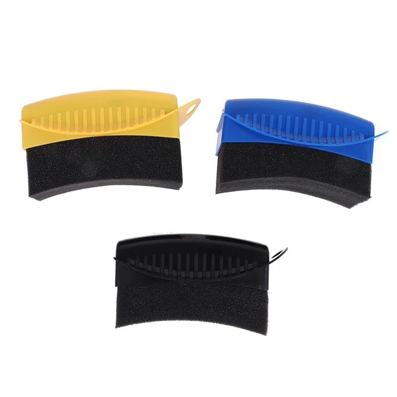 Lid Options PP Car Wheel Polis - Wax Applicator Pad avaliação e preço