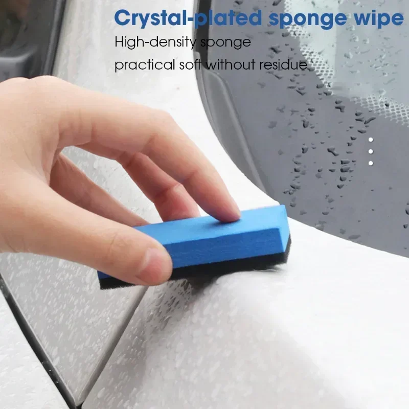 1-30PCS Car Ceramic Coating Sp - Car Wax Ceramic Coating avaliação e preço