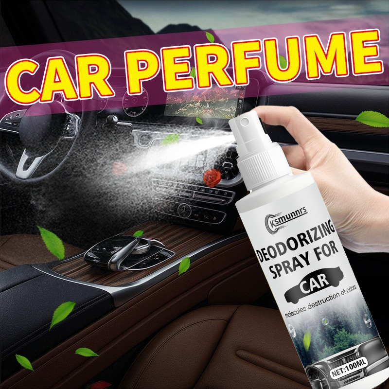 Long-lasting Air Freshener and - Odor Eliminator Car avaliação e preço
