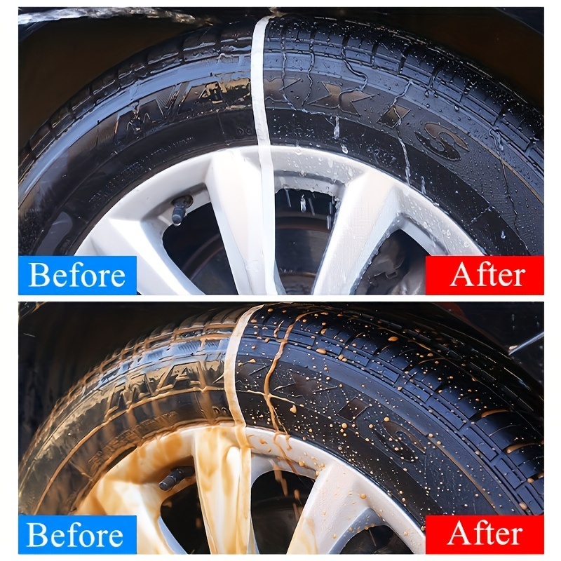 1 Piece 100g Car Interior Plas - Trim Restorer Plastic avaliação e preço