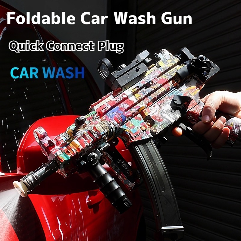 High Pressure Power Washer Gun - Pressure Washer Foam Gun avaliação e preço