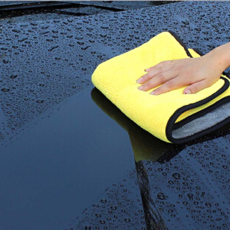 Premium Car Detailing Microfib - Microfiber Towel Detailing avaliação e preço