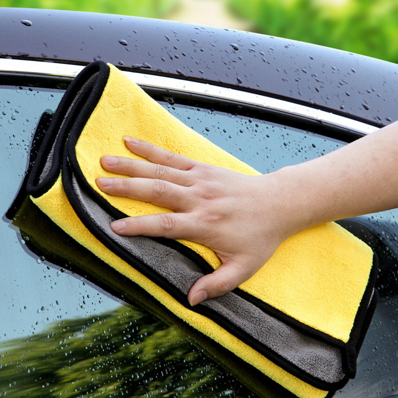 Premium Car Detailing Microfib - Microfiber Towel Detailing avaliação e preço