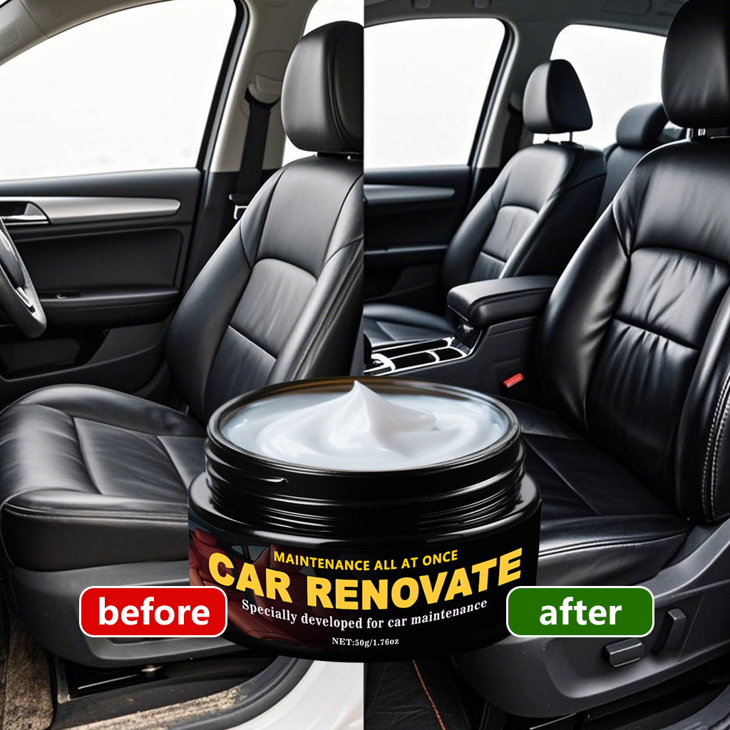Automotive Plastic Repair Wax  - Trim Restorer Plastic avaliação e preço