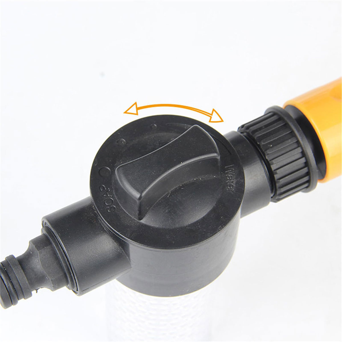 Foam pot Car Wash Foam Gun - A - Pressure Washer Foam Gun avaliação e preço