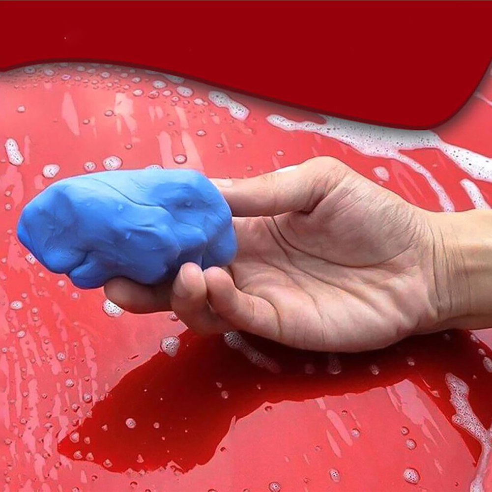 10/5PC Car Clay Bar Auto Detai - Clay Bar Lubricant avaliação e preço