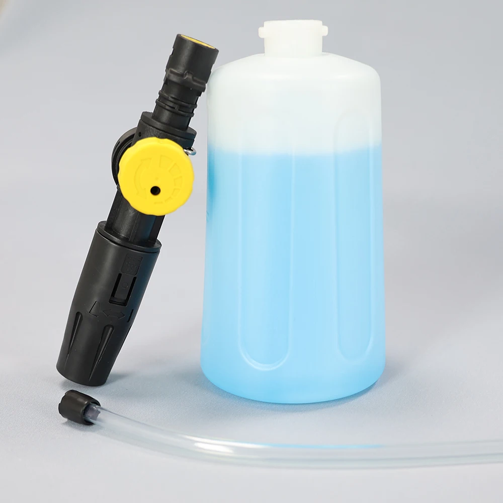 Foam Cannon for Karcher K2 K3  - Pressure Washer Foam Gun avaliação e preço