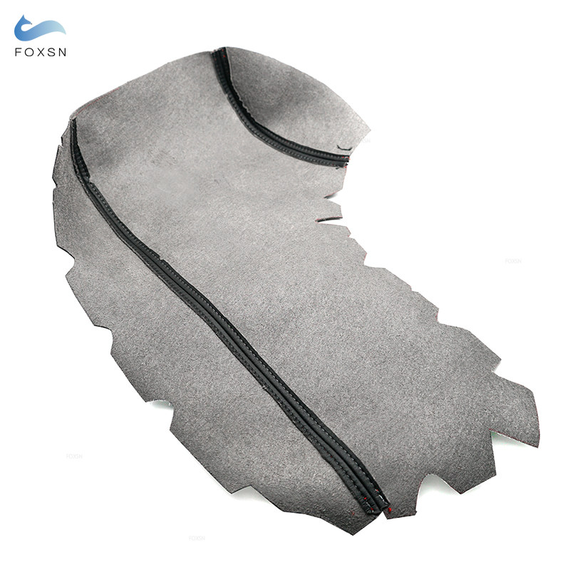 RHD Soft Leather Armrest Cover - Leather Cleaner Interior avaliação e preço