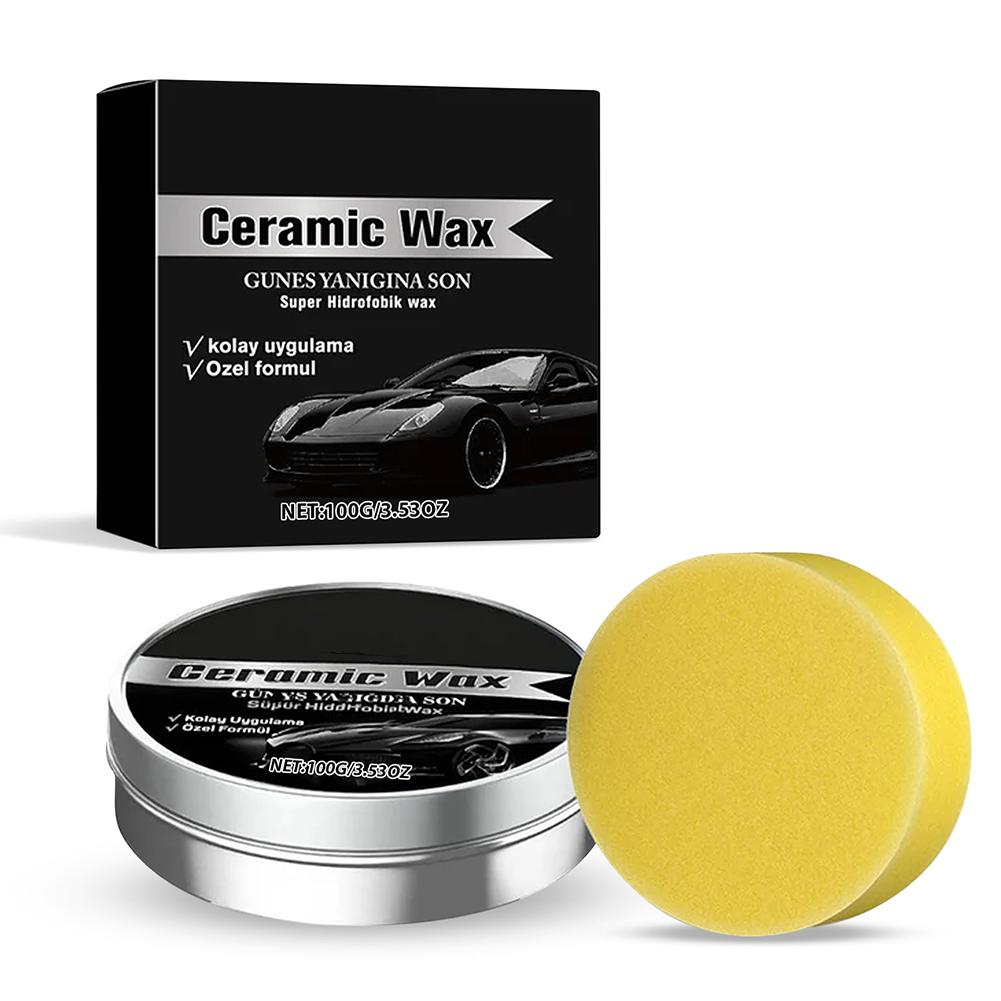Car Scratch Repair Wax Titaniu - Car Wax Ceramic Coating avaliação e preço