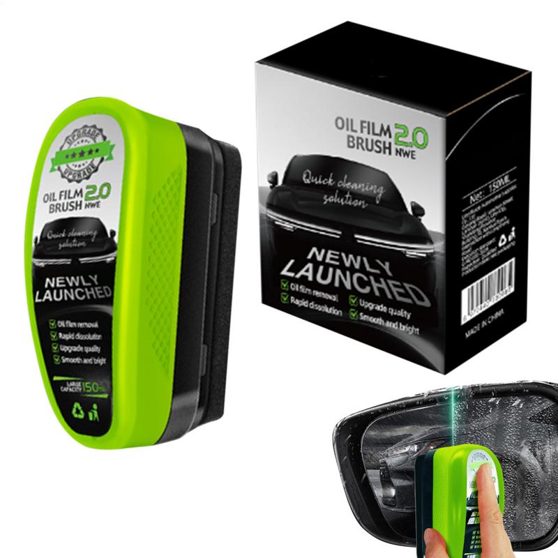 Glass Cleaning Board Car Winds - Car Cleaning Brush avaliação e preço