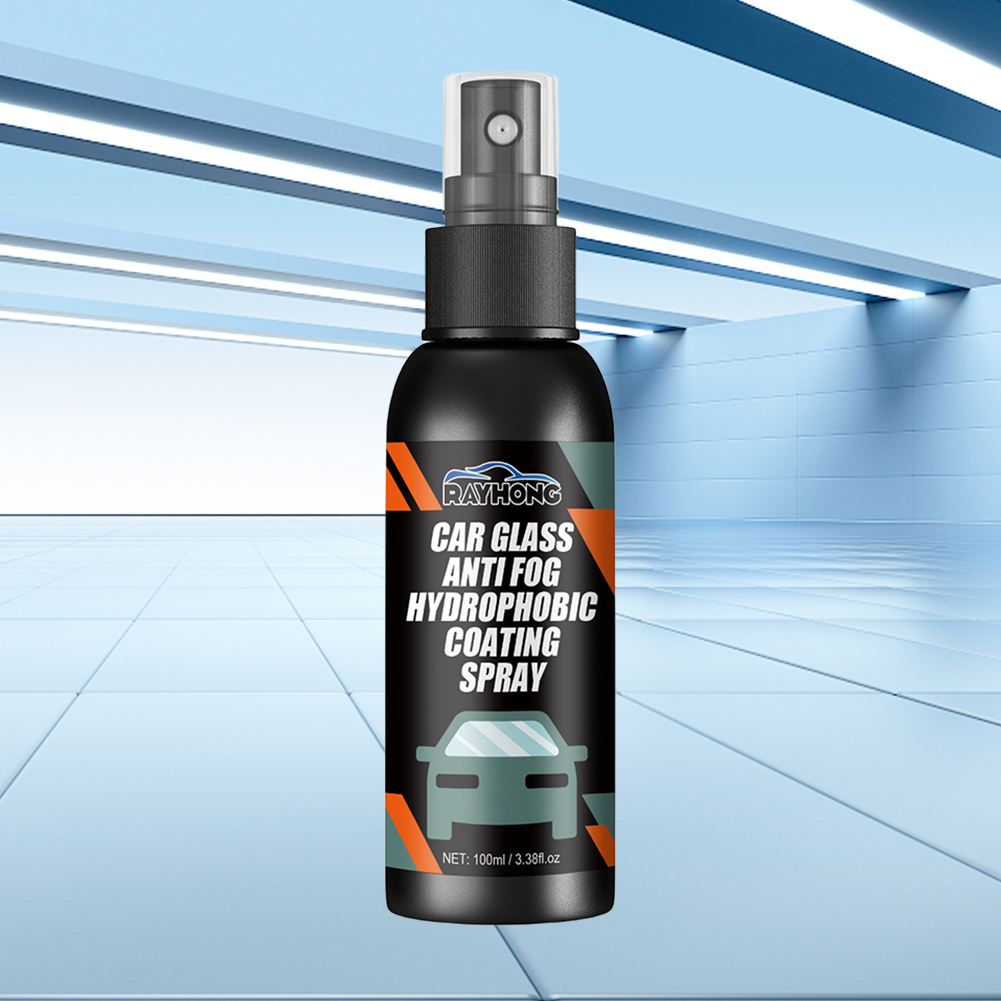 Water  Spray 100ML Car Glass H - Car Shampoo Ph avaliação e preço
