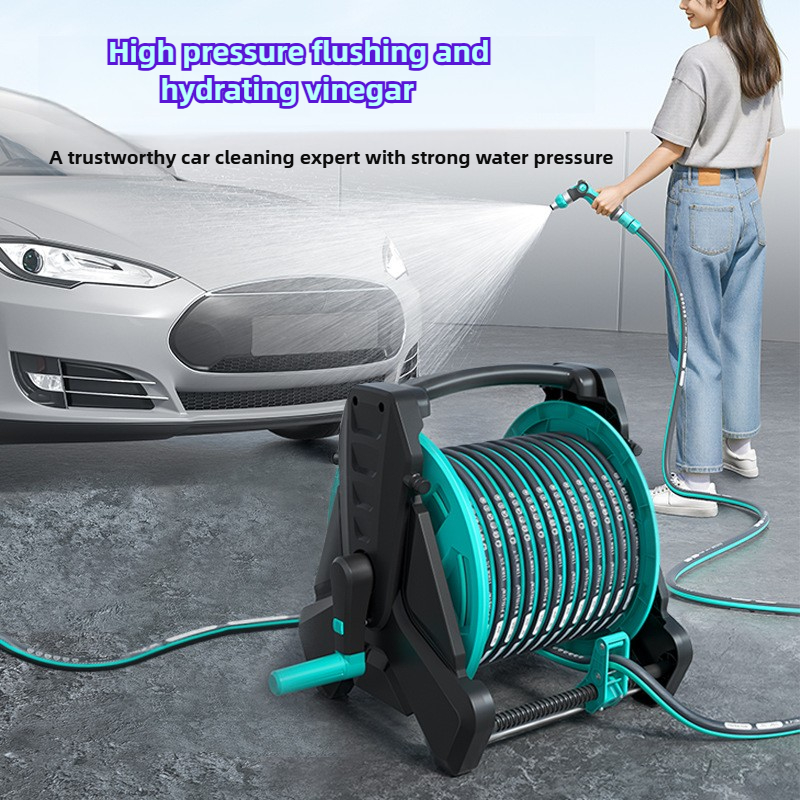 High-pressure Household Water  - Car Shampoo Ph avaliação e preço