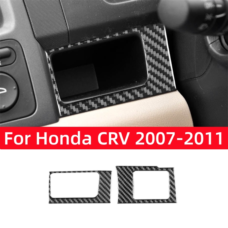 For Honda CRV 2007 2008 2009 2 - Interior Detailing Kit avaliação e preço