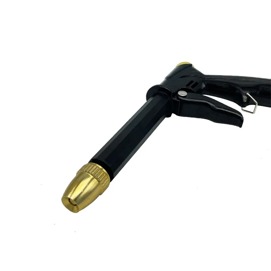 NEW High Pressure Water Gun Ca - Pressure Washer Foam Gun avaliação e preço