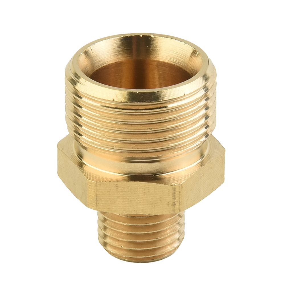 Drision Male M22 To 1/4 Inch T - Car Shampoo Ph avaliação e preço