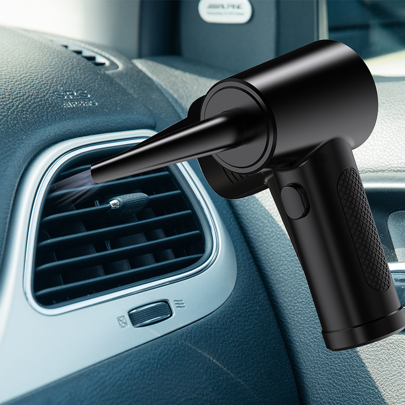 Compressed Air Duster, 51000 R - Dryer Car Blower avaliação e preço