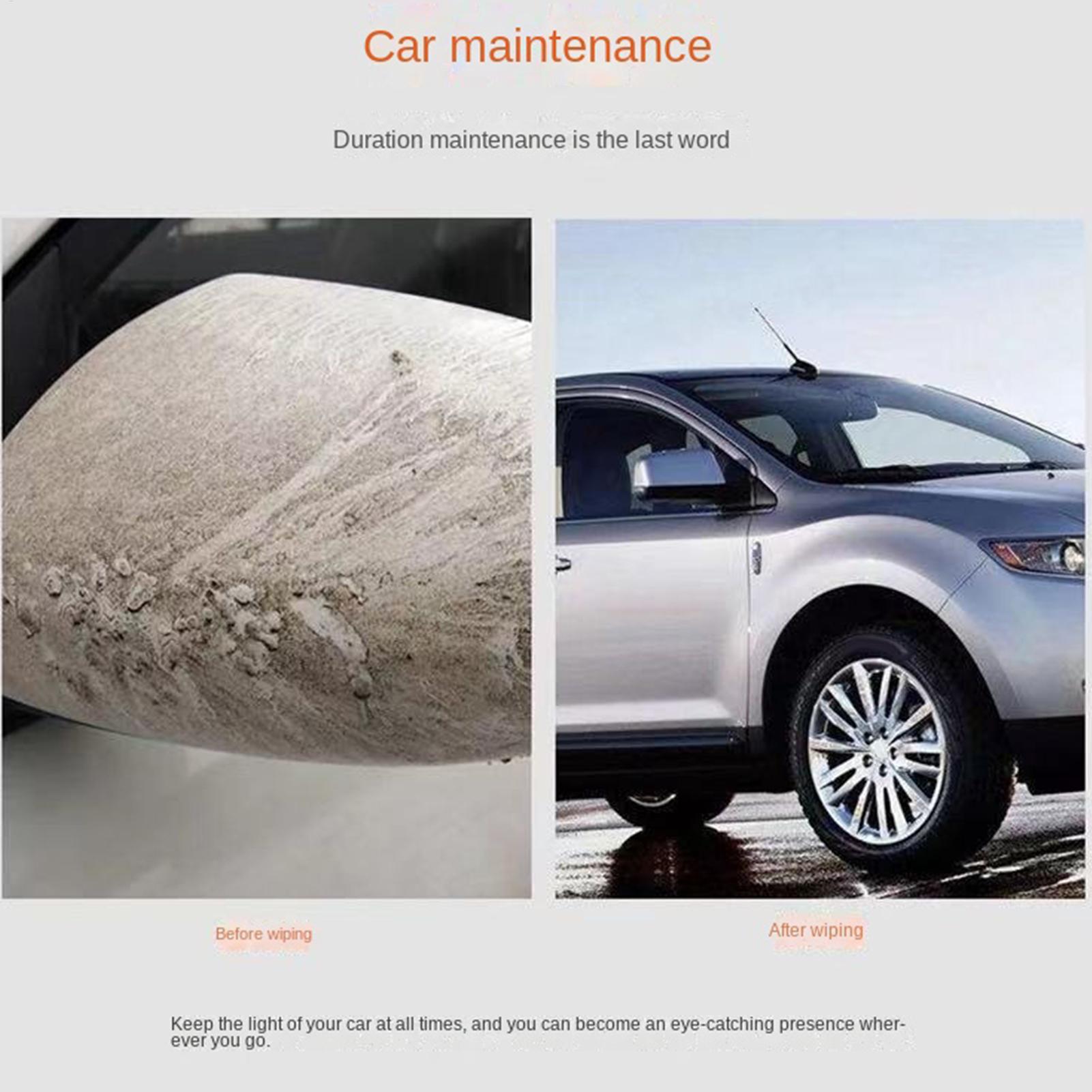 Car Detailing Clay Towel Fine  - Clay Bar Lubricant avaliação e preço
