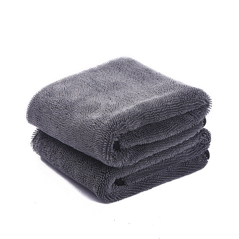 60X90Microfiber Towels Car Was - Microfiber Towel Detailing avaliação e preço