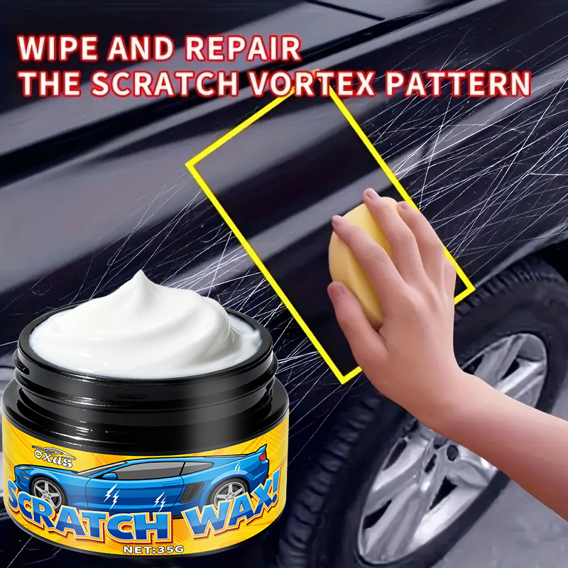 Car Special Wax Easy-to-Apply  - Car Wax Ceramic Coating avaliação e preço