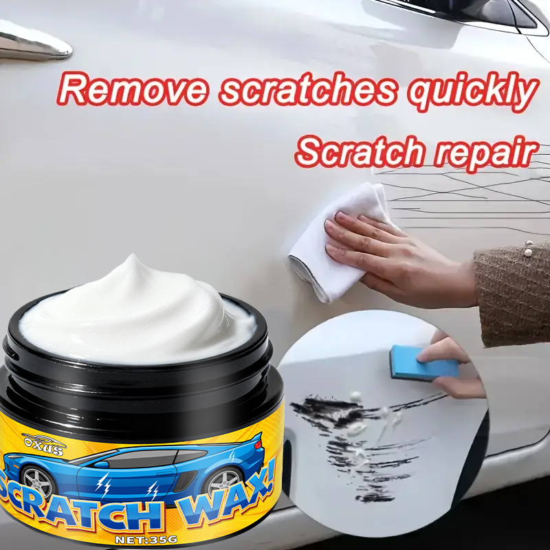 Car Special Wax Easy-to-Apply  - Car Wax Ceramic Coating avaliação e preço