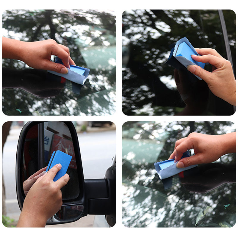 20/5Pcs Car Ceramic Coating Sp - Car Wax Ceramic Coating avaliação e preço