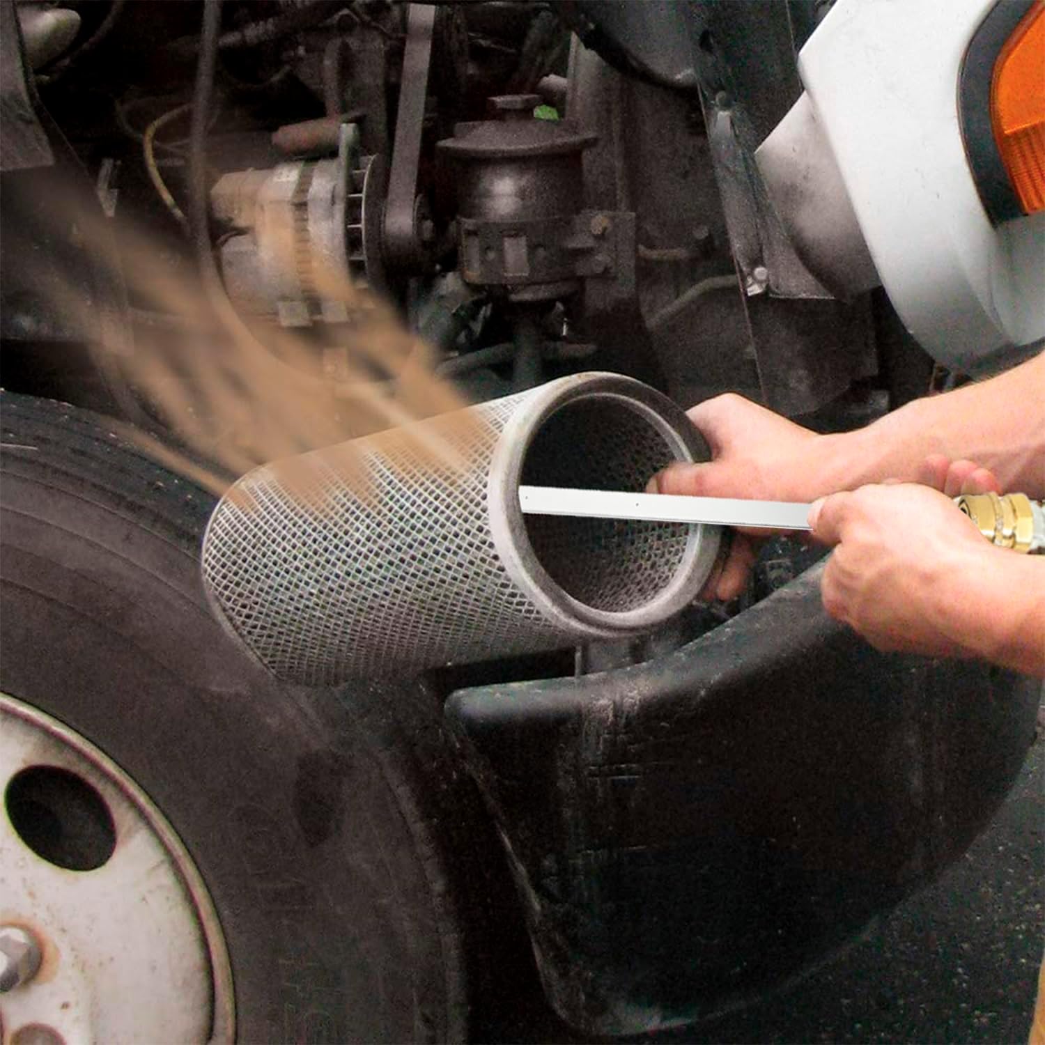 Car Water Tank Removal-Free Ra - Car Shampoo Ph avaliação e preço