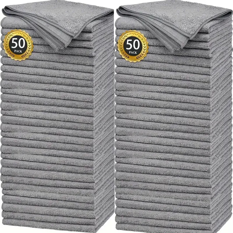 Thicken Microfiber Cleaning Cl - Microfiber Towel Detailing avaliação e preço