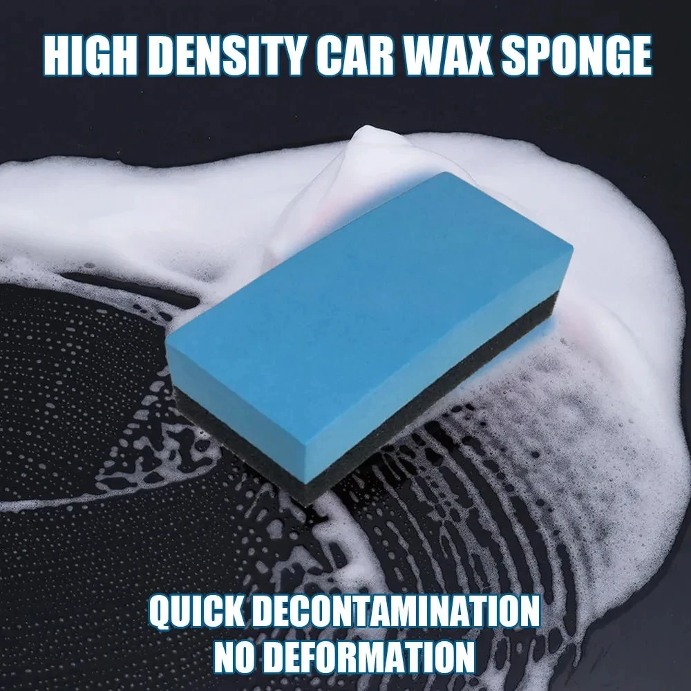 Car Ceramic Coating Sponges Wi - Car Wax Ceramic Coating avaliação e preço