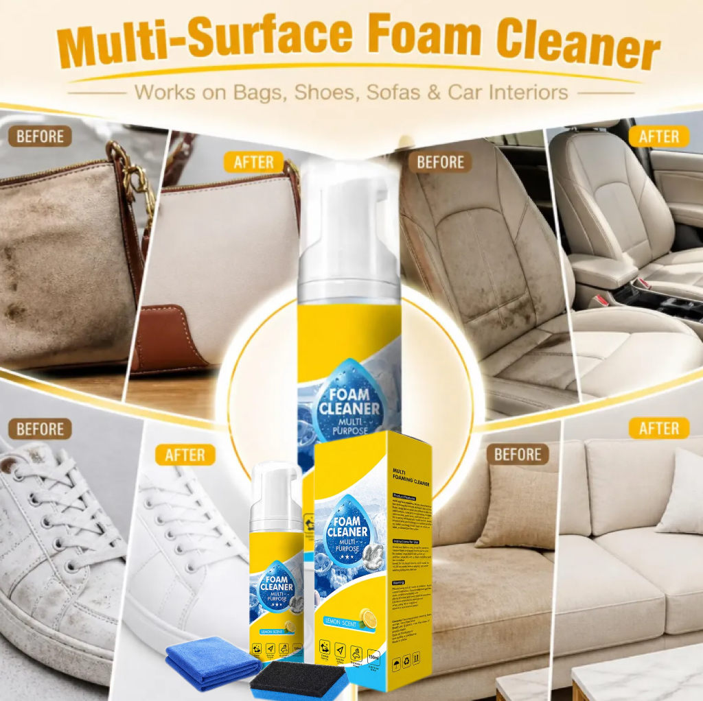 Strong Decontamination Interio - Odor Eliminator Car avaliação e preço