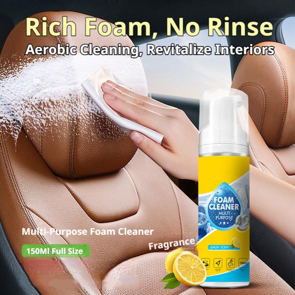 Strong Decontamination Interio - Odor Eliminator Car avaliação e preço