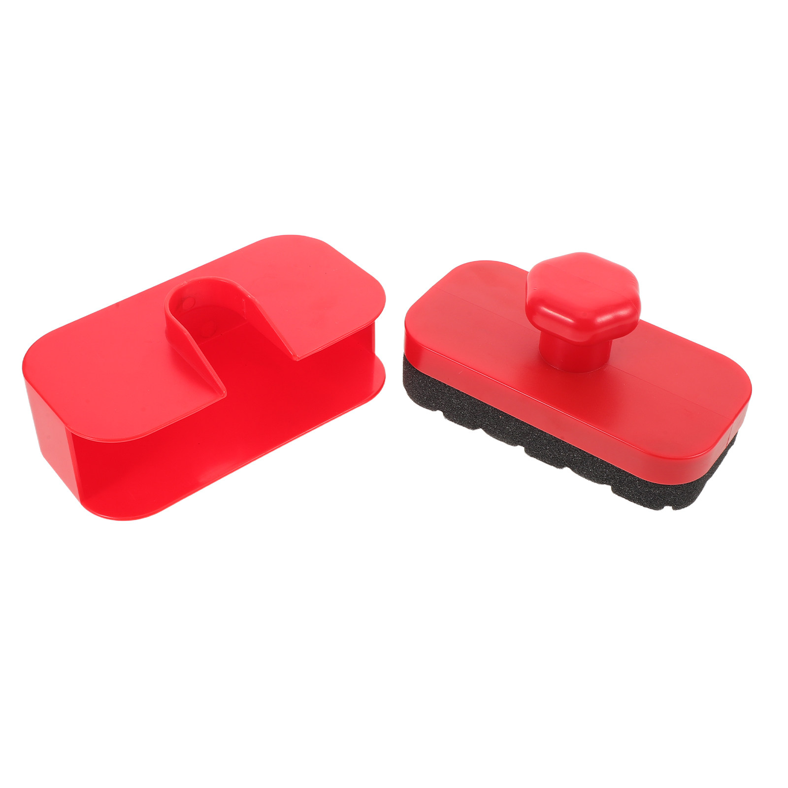 Professional Car Buffer Wax Ap - Wax Applicator Pad avaliação e preço