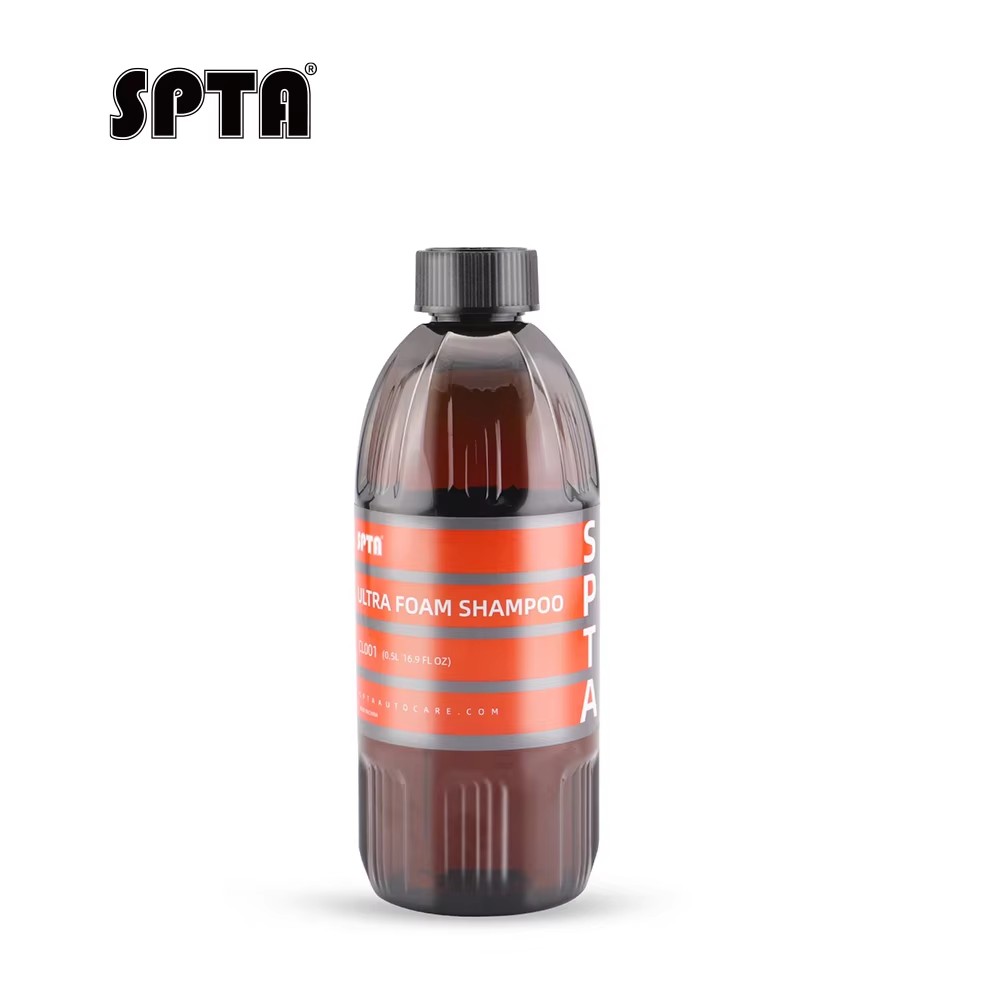 SPTA Ultra Foam Shampoo (17 fl - Car Shampoo Ph avaliação e preço