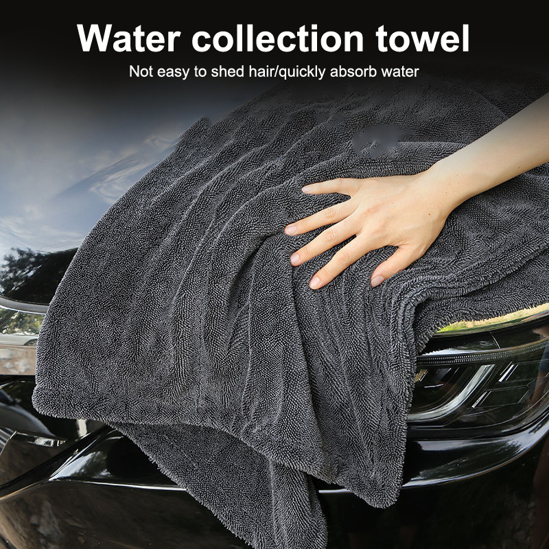 [CA2] Microfiber Drying Towel  - Microfiber Towel Detailing avaliação e preço