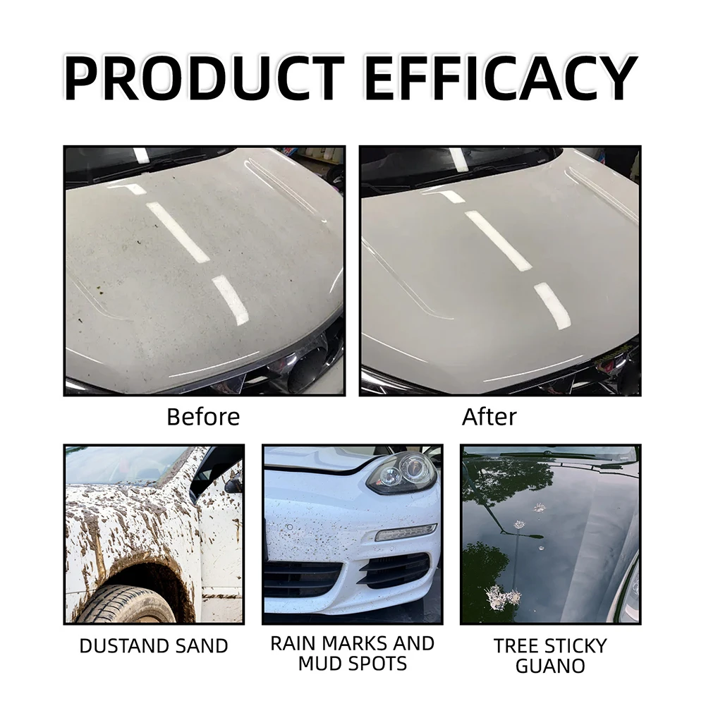 Car Coating Polishing Wax Auto - Car Wax Ceramic Coating avaliação e preço