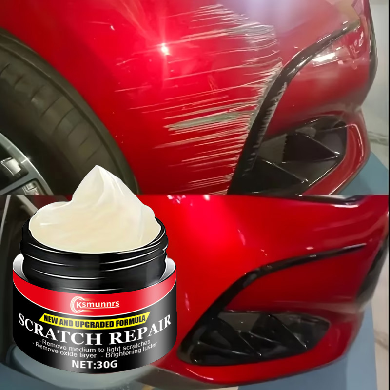 Car Scratch Wax & Deep Paint R - Car Wax Ceramic Coating avaliação e preço