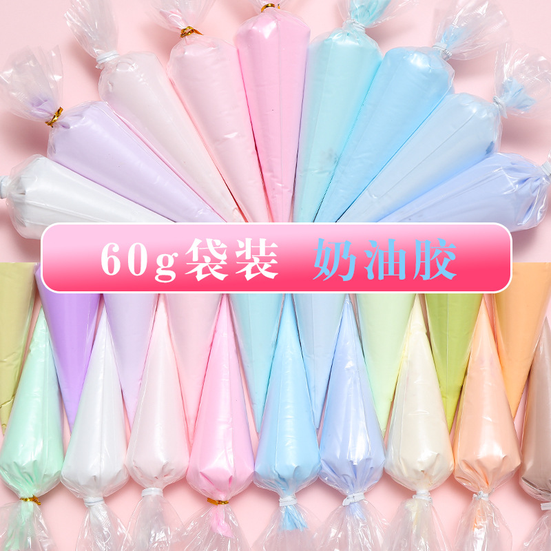 60g Resin DIY Cream Clay Beat  - Clay Bar Lubricant avaliação e preço